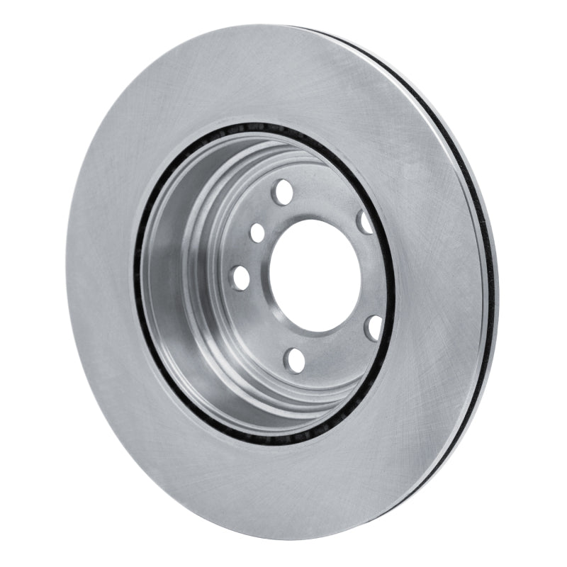 DFC 12-20 BMW 430i Rear Brake Rotor