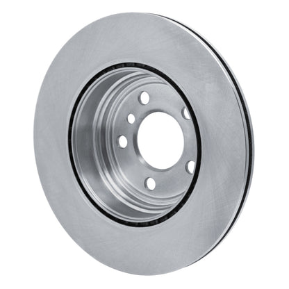 DFC 12-20 BMW 430i Rear Brake Rotor
