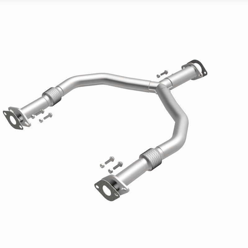 Magnaflow BRE Exhaust 03-07 G35 3.5L Front Pipe Kit