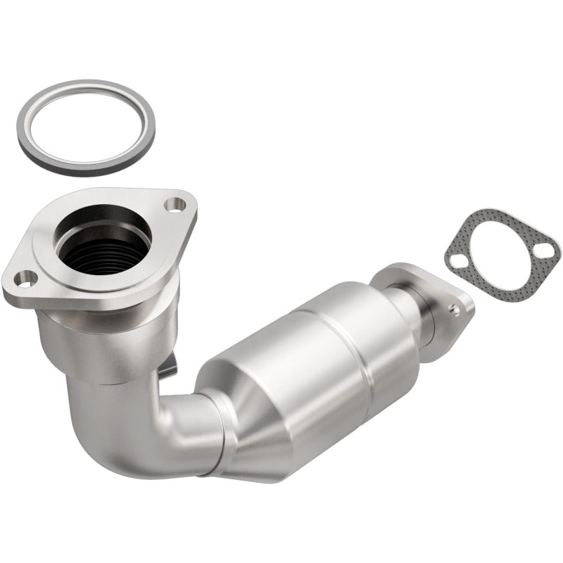 MagnaFlow Direct Fit Catalytic Converter 08 G8 GT 6.0L Passenger Side OEM