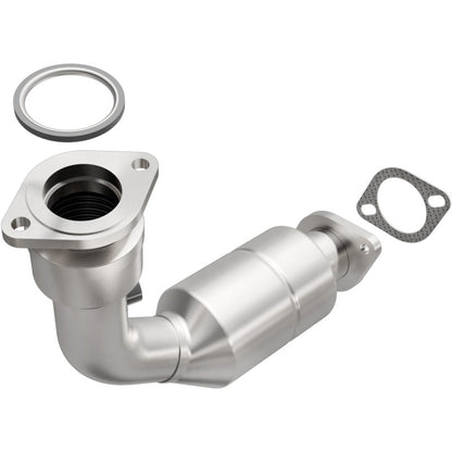 MagnaFlow Direct Fit Catalytic Converter 08 G8 GT 6.0L Passenger Side OEM