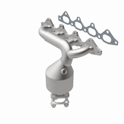 MagnaFlow Direct Fit Catalytic Converter 01-04 Kia Spectra 1.8L