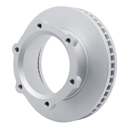 DFC 12-20 Hino 155 Front GeoSPEC Coated Rotor