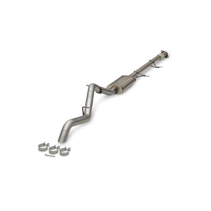 Flowmaster 23-25 GM Colorado 2.7T FlowFX Cat-Back SOR HIGH Exhaust System