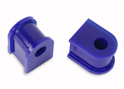 SuperPro Rear Sway Bar D Bushing