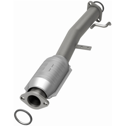 MagnaFlow Direct Fit Catalytic Converter 97-97 Toyota RAV4 2.0L 49S