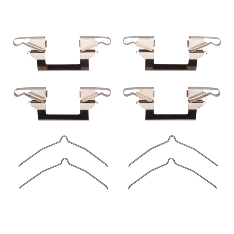 DFC 96-04 Infiniti Q45 Front Premium Hardware Kit