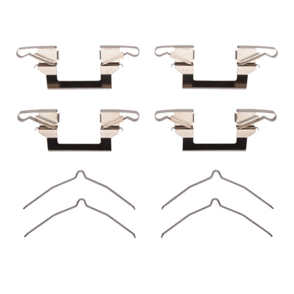 DFC 96-04 Infiniti Q45 Front Premium Hardware Kit