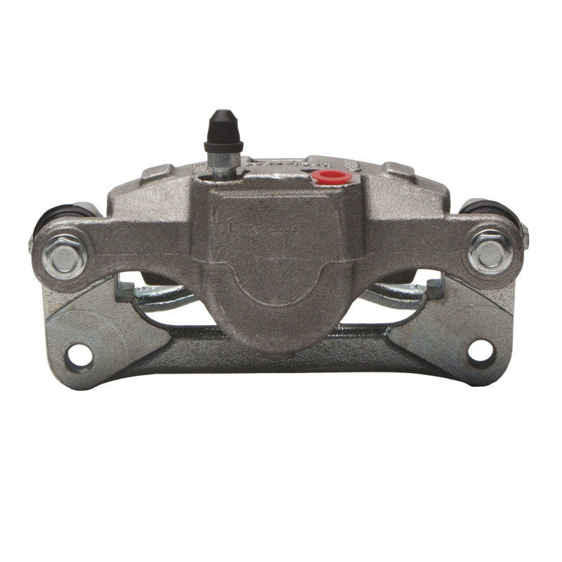 DFC 97-04 Mitsubishi Diamante Rear-L Silver Zinc Coated Premium Caliper
