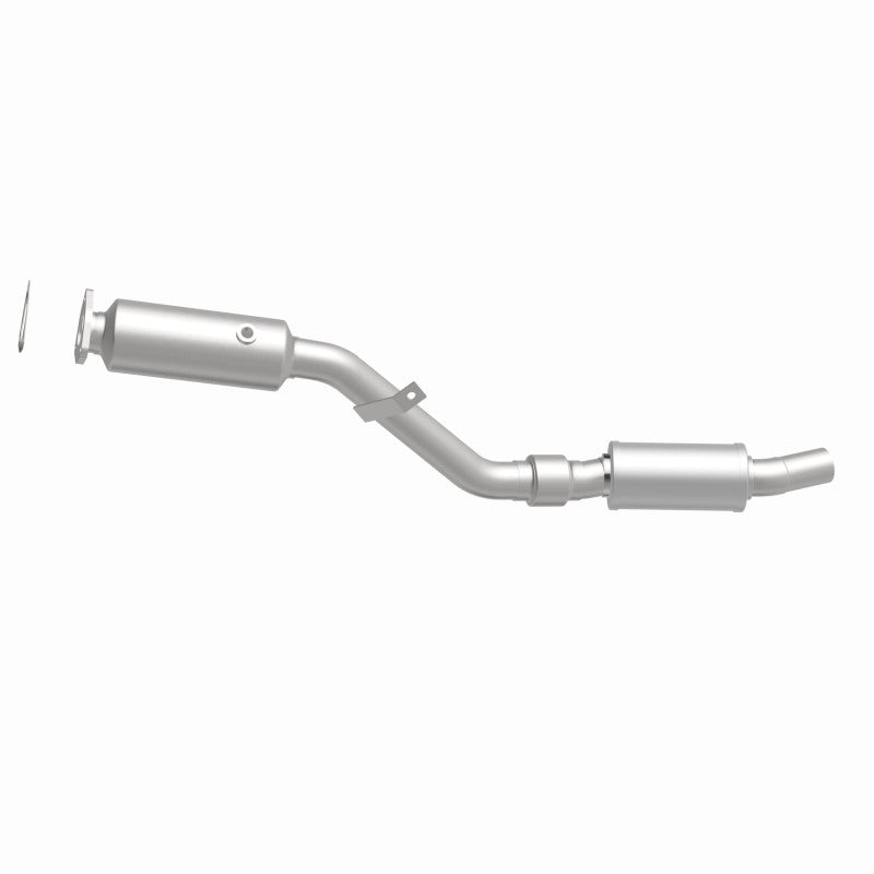 MagnaFlow 06-09 Audi A4 Quattro 3.2L Direct Fit Converter