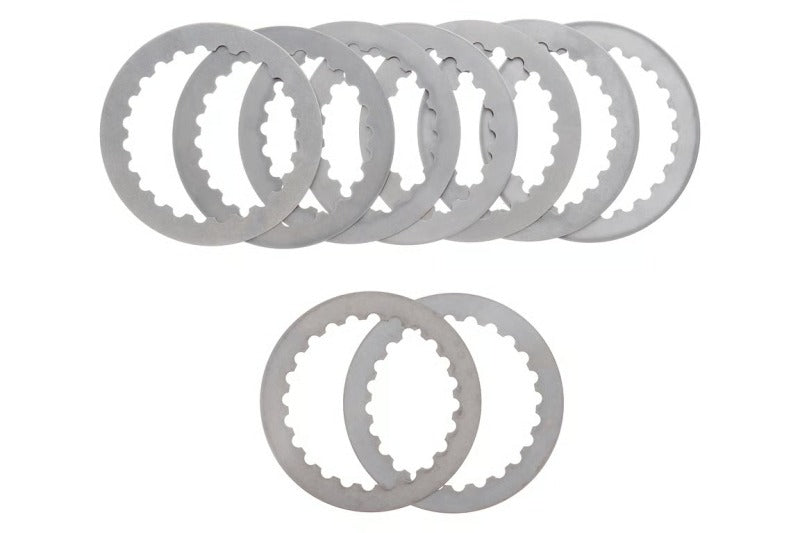 Wiseco 9 Steel and Alloy Clutch Plate Kit