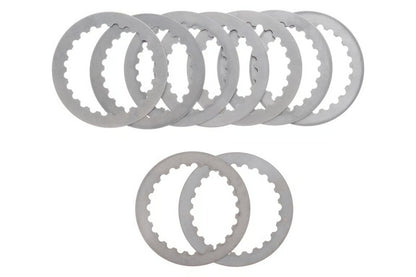 Wiseco 9 Steel and Alloy Clutch Plate Kit