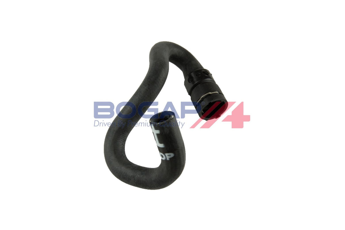 BOGAP V4228106 Radiator Hose