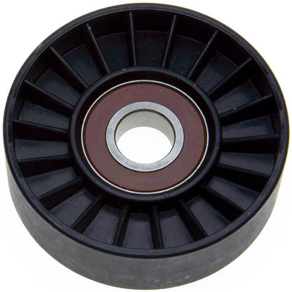 Gates 01-06 Hyundai Santa Fe V-6 2.7L Idler Belt Drive Pulley