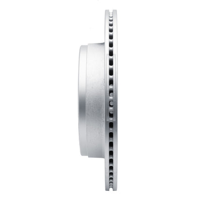 DFC 02-24 Chrysler Aspen Rear GeoSPEC Coated Rotor