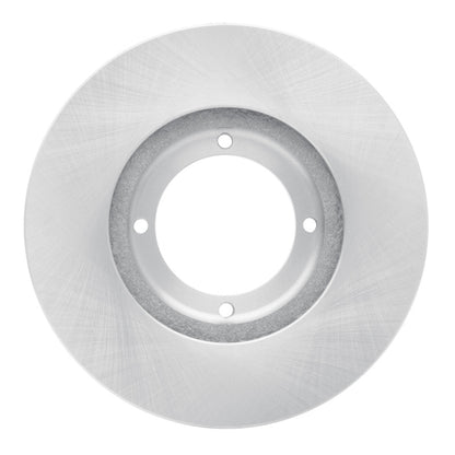 DFC 87-99 Hyundai Scoupe Front Brake Rotor