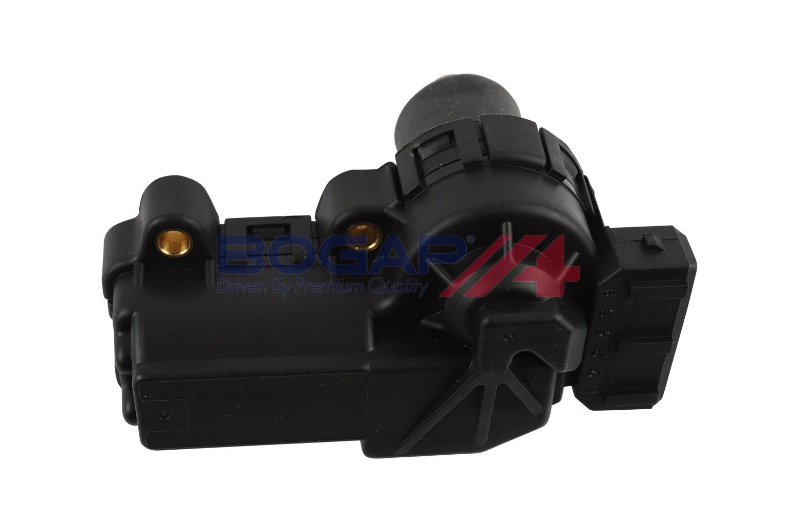 BOGAP A6321100 Idle Control Valve, Air Supply