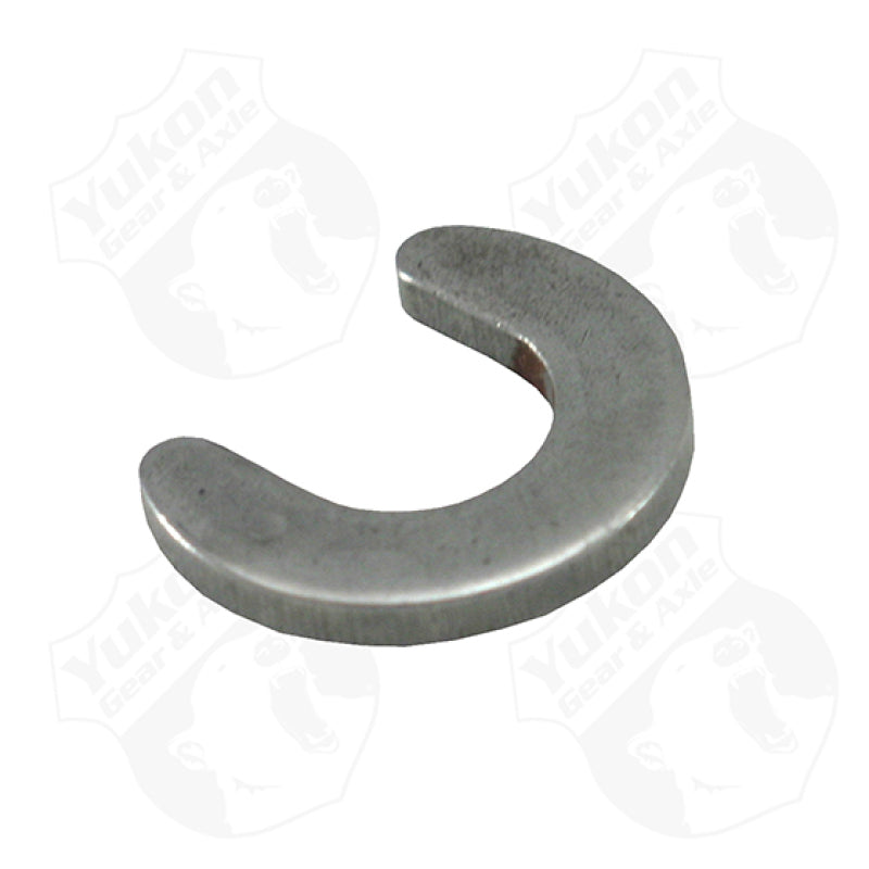 Yukon Gear & Axle Yukon Gear 7.5in C/Clip / Ag Positraction