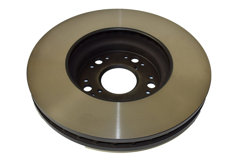 DBA 01-05 Lexus IS300 Front 4000 Series Plain Rotor