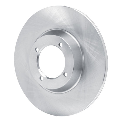 DFC 61-76 Triumph TR6 Front Brake Rotor