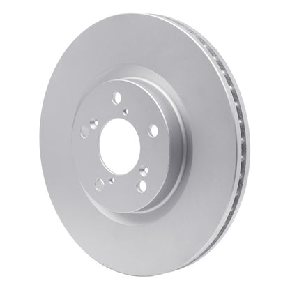 DFC 07-20 Acura MDX Front GeoSPEC Coated Rotor