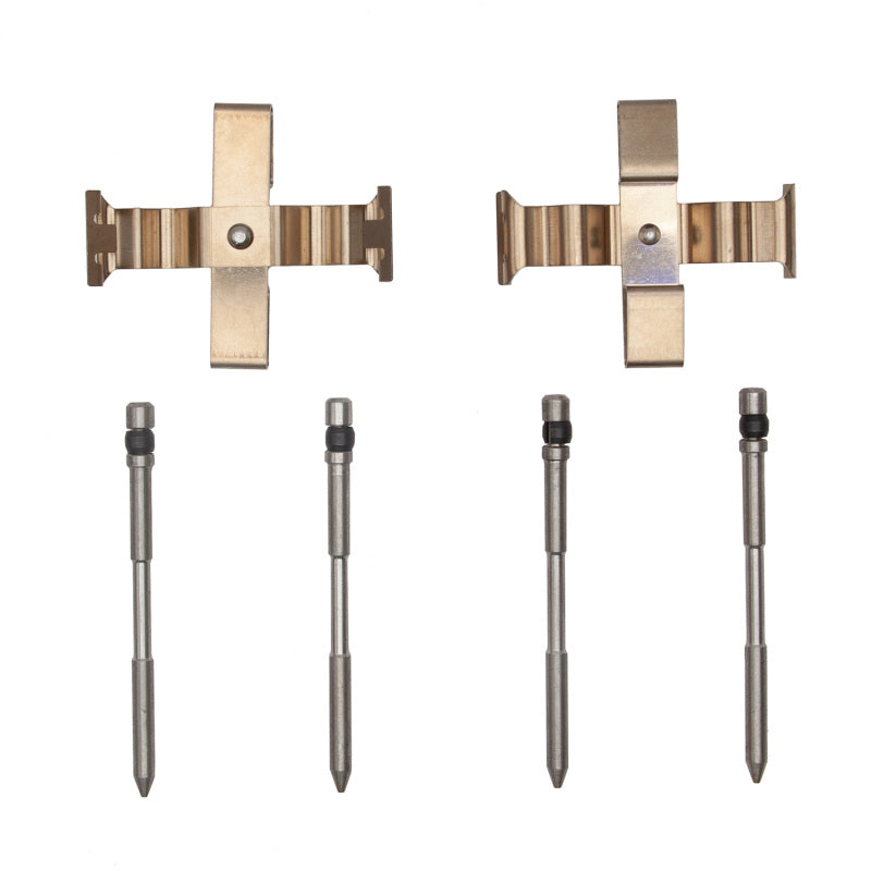 DFC 20-25 Chevrolet Corvette Rear Premium Hardware Kit