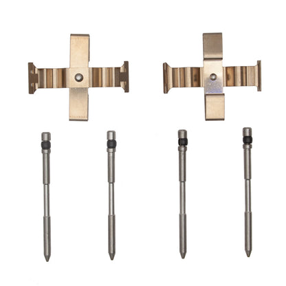 DFC 20-25 Chevrolet Corvette Rear Premium Hardware Kit
