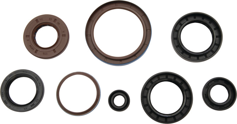 Vertex Pistons Vertex Gaskets 12-14 Arctic Cat 550 EFI 4x4 Oil Seal Kit