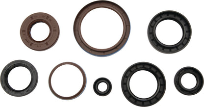 Vertex Pistons Vertex Gaskets 12-14 Arctic Cat 550 EFI 4x4 Oil Seal Kit