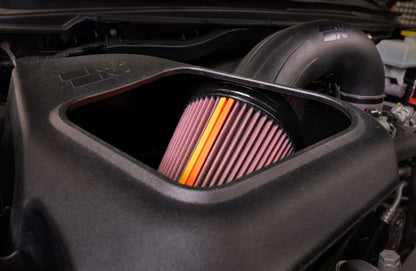 K&N Engineering K&N 19-24 Dodge Ram 1500 (5.7L V8) NextGen Cold Air Intake