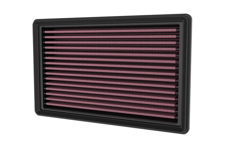 K&N Engineering K&N 21-23 Toyota Yaris L3-1.0L Replacement Drop In Air Filter