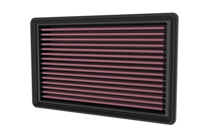 K&N Engineering K&N 21-23 Toyota Yaris L3-1.0L Replacement Drop In Air Filter