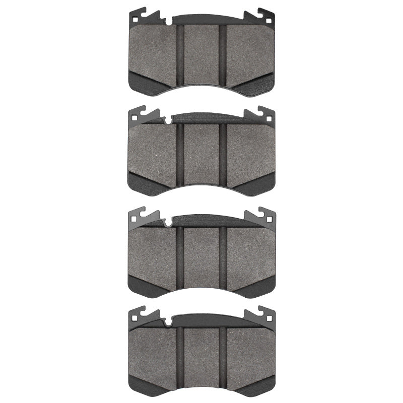 DFC 22-25 Land Rover Range Rover Sport Front 5000 Advanced Low Metallic Brake Pads