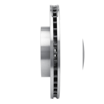 DFC 14-20 Cadillac CTS Front Brake Rotor