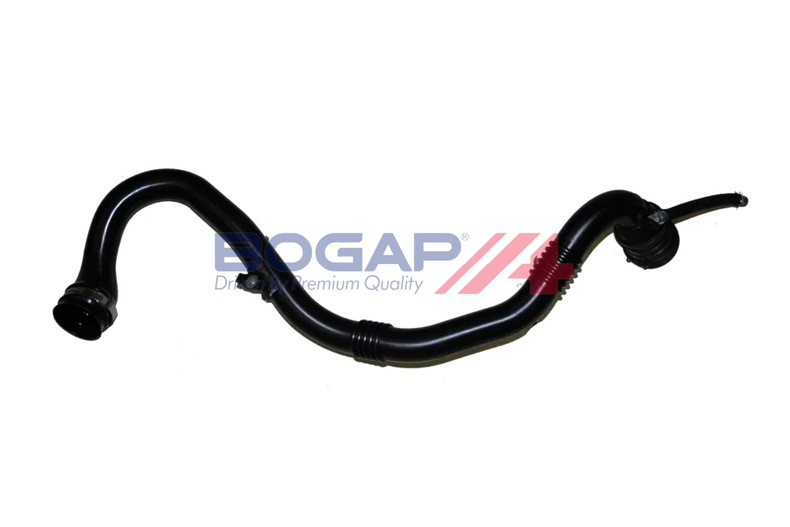 BOGAP W1711114 Charge Air Hose