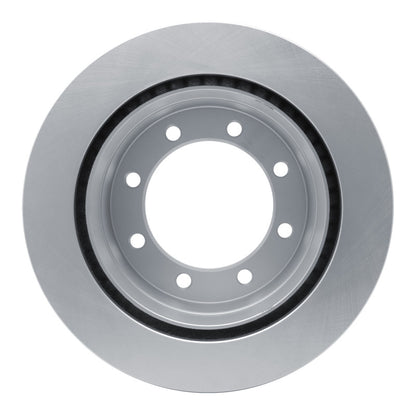 DFC 20-25 Chevrolet Silverado 3500 HD Rear GeoSPEC Coated Rotor