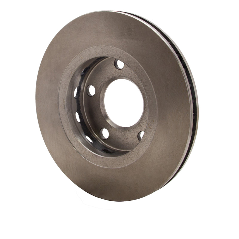 DFC 00-02 Audi S4 Rear Brake Rotor