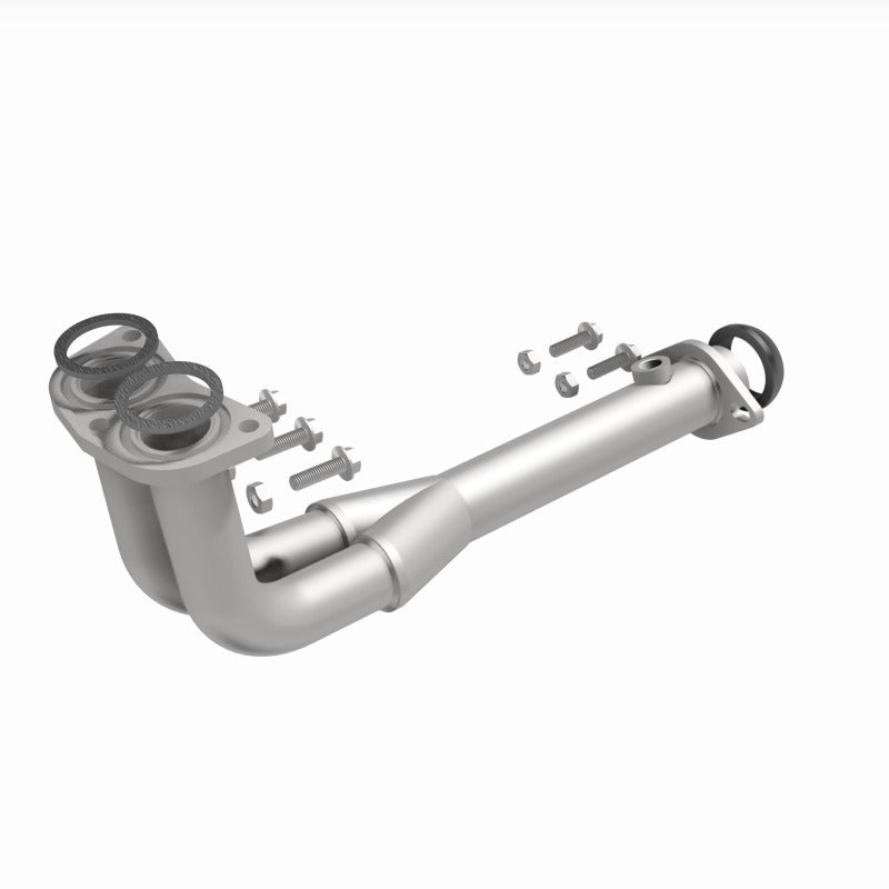 Magnaflow BRE Exhaust 94-01 Integra 1.8L Front Pipe Kit