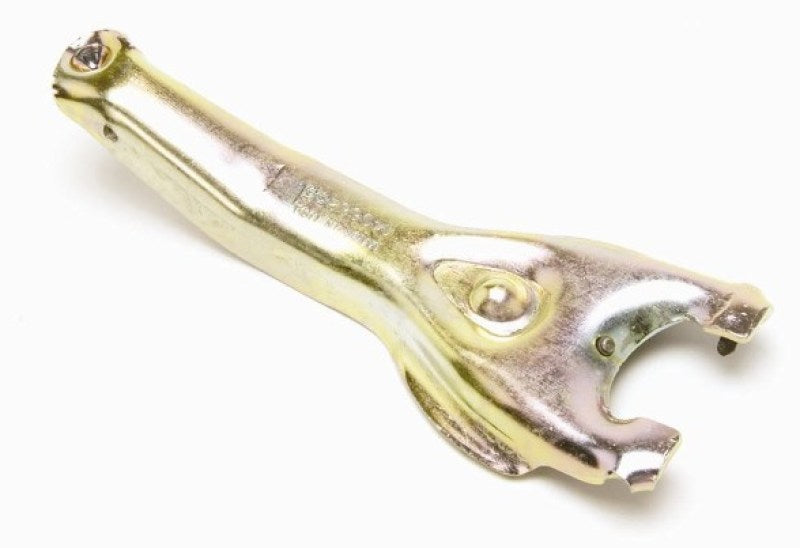McLeod Racing McLeod Fork Gm Gold Plated With Pocket For Linkage ROD