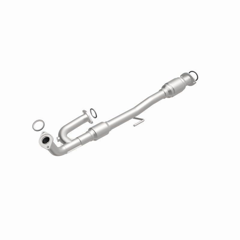 MagnaFlow Direct Fit Catalytic Converter 02-03 Lexus ES300 3.0L rear