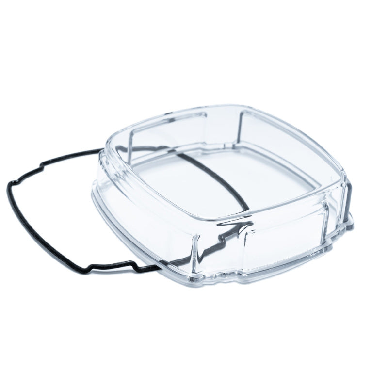 Rigid Industries Phoenix Lens (Clear) - Lens ONLY