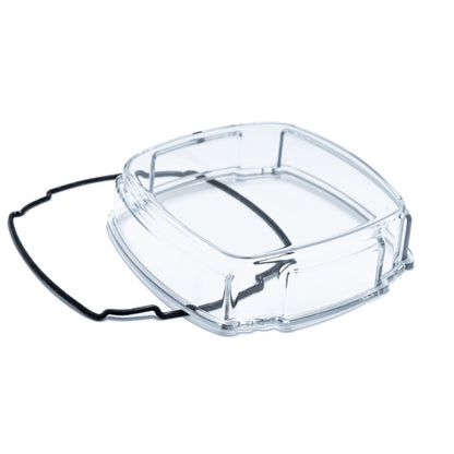 Rigid Industries Phoenix Lens (Clear) - Lens ONLY