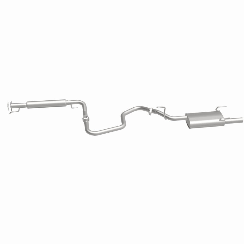 MagnaFlow BRE Exhaust Kit 00-04 LS LS1 LW1 L100 L200 2.2L