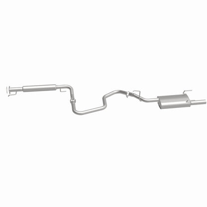 MagnaFlow BRE Exhaust Kit 00-04 LS LS1 LW1 L100 L200 2.2L