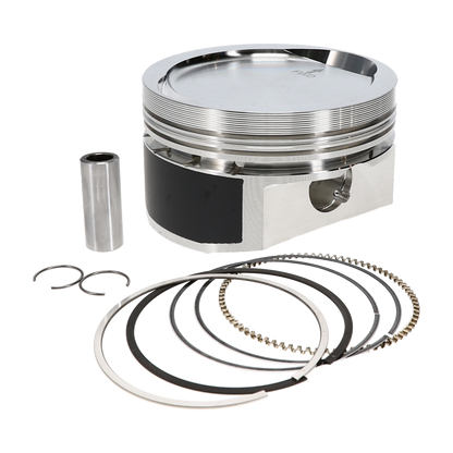 Wiseco HD Evo 883 Overbore 1200 8.51 CR 86-11 Piston Kit