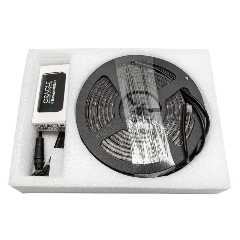 ORACLE Lighting Oracle Universal Dynamic LED Underbody Kit - ColorSHIFT - Dynamic