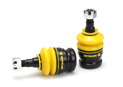 Whiteline 02-07 WRX / 04-09 STi / 05-08 LGT / 08+ WRX Hatch Front Roll-center / bump-steer adjust ki