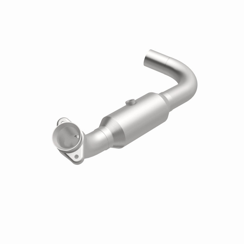 MagnaFlow 07-08 Ford Expedition 5.4L Direct Fit Converter