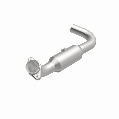 MagnaFlow 07-08 Ford Expedition 5.4L Direct Fit Converter