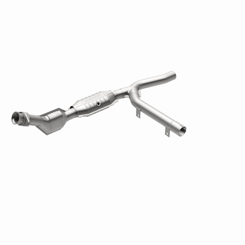MagnaFlow Direct Fit Catalytic Converter 01 Ford F-150 4.2L
